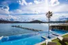 Hamptons Inspired North West Deep Waterfront on Pittwater