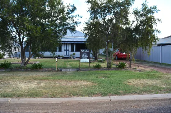 Charming Three Bedroom Home