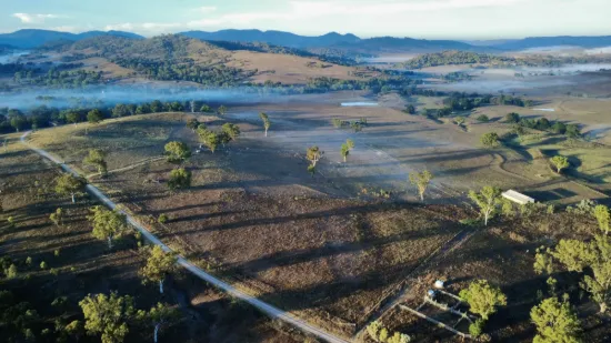 "Brentwood Park" - Boutique Equine Lifestyle Property with Exceptional Views