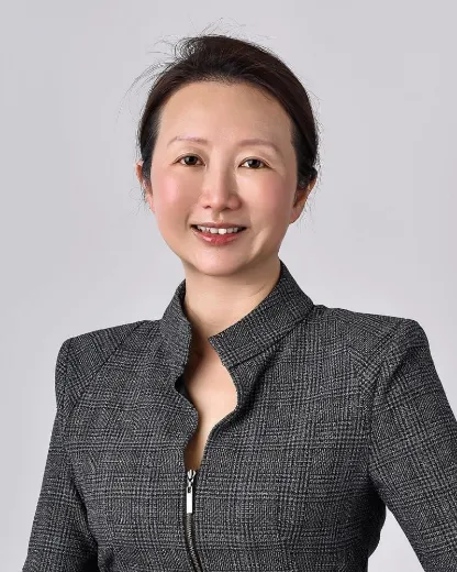 Alyssa  Lai - Real Estate Agent at Coupers Real Estate - BROADBEACH