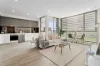 Sub-Penthouse in Prestigious Complex with Low Strata