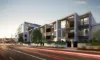 Centrepiece Residences