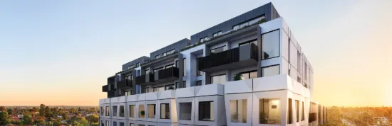 Centrepiece Residences