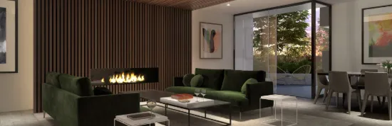 Centrepiece Residences