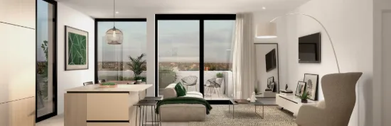 Centrepiece Residences