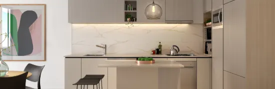 Centrepiece Residences