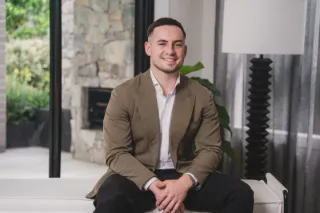 Andrew Diadyk - Real Estate Agent
