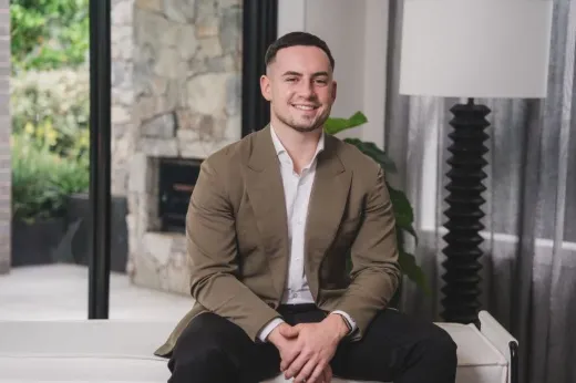 Andrew Diadyk - Real Estate Agent at Stone Real Estate Macarthur
