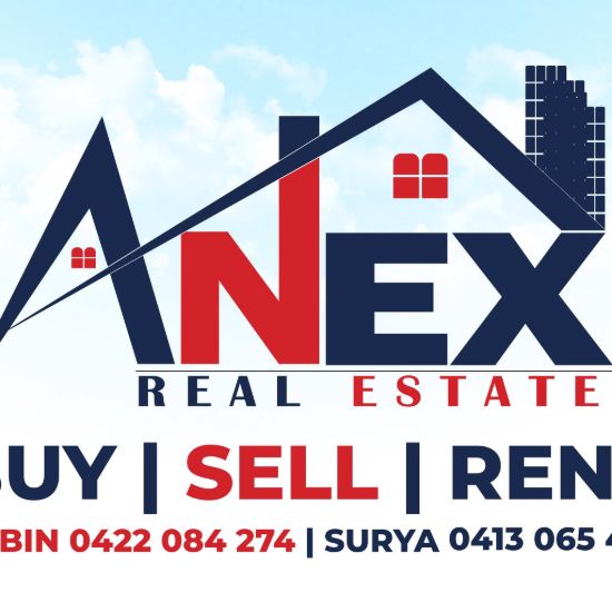 Anex Real Estate - Real Estate Agency