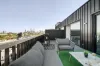 Lifestyle penthouse with spectacular sights