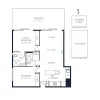 Lifestyle penthouse with spectacular sights