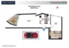 Contemporary Designer Living With Sunny NE Aspect, Balcony & Parking In Award-Winning Architectural Building