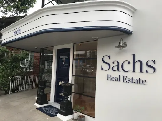 Sachs Real Estate - Executive Property Management - Real Estate Agency