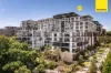Oversized Executive Living with Waterview