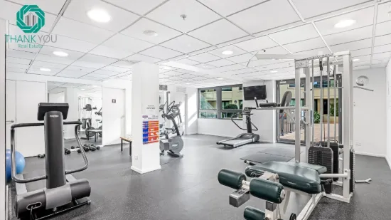 High-Yield Investment Opportunity in the Heart of Parramatta