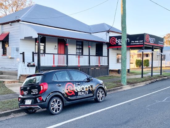 Qteam Realty Pty Ltd - BRASSALL - Real Estate Agency