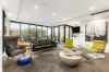 Inner-City Elegance, Brilliant Alfresco Allure 