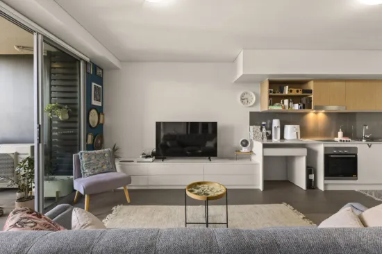 Inner-City Living In The Heart Of Toowong