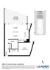 North Facing Modern 1 Bedroom + Winter Garden in Prime Strathfield Location