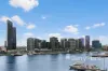 Magnificent 2-Bedroom with Fantastic Water Views to Compliment at # 1 Collins Wharf !