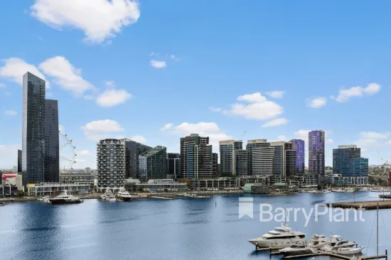 Magnificent 2-Bedroom with Fantastic Water Views to Compliment at # 1 Collins Wharf !