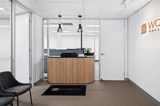 Worth Real Estate - Real Estate Agency