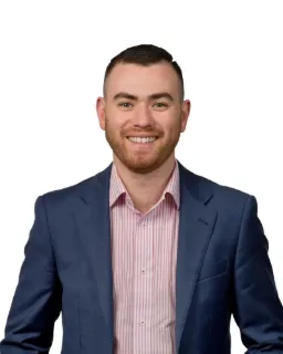 Daniel Toms - Real Estate Agent