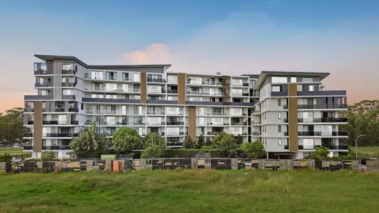 Where Comfort Meets Luxury - Premium Apartment Living