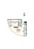 One bedroom Apartment for sale at Melbourne City