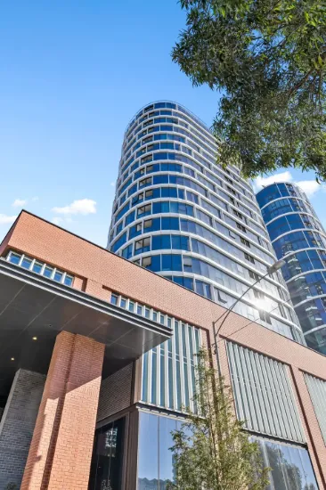 One bedroom Apartment for sale at Melbourne City