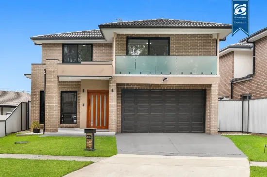 Modern Living | Effortless Entertaining | Move-In Ready