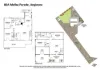 Highly Desirable Melba Parade Position! 