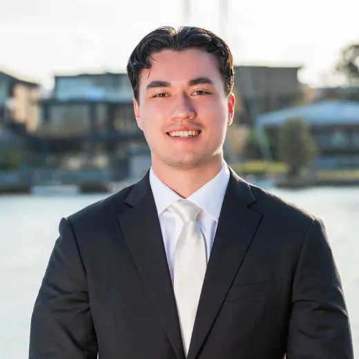 Ryan  Walker - Real Estate Agent at Ray White Hunters Hill