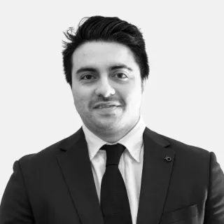 Jorge Rodriguez - Real Estate Agent