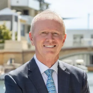 Garry Maddeford - Real Estate Agent