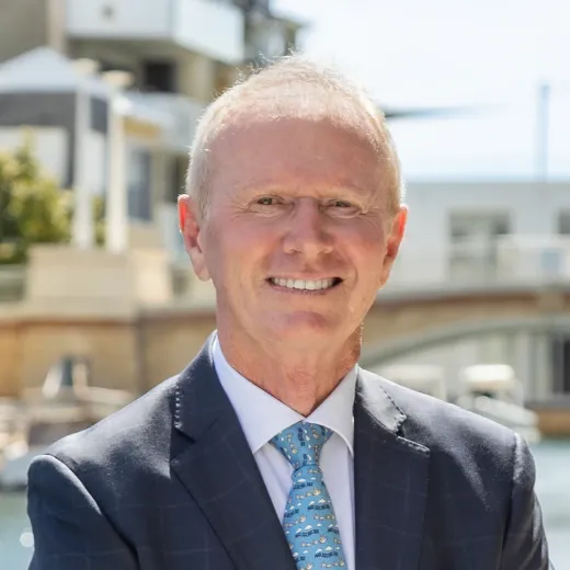 Garry Maddeford - Real Estate Agent at Ray White - Mandurah