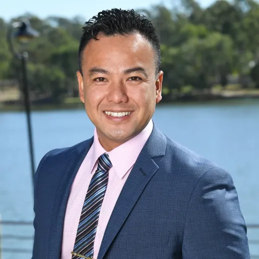 Thanh  Ngo - Real Estate Agent at Ray White Forest Lake - FOREST LAKE