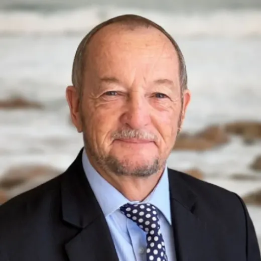 David Hall - Real Estate Agent at First National Coast and Country