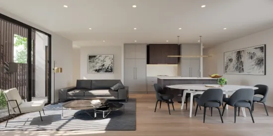 81 Bridge Street, Port Melbourne