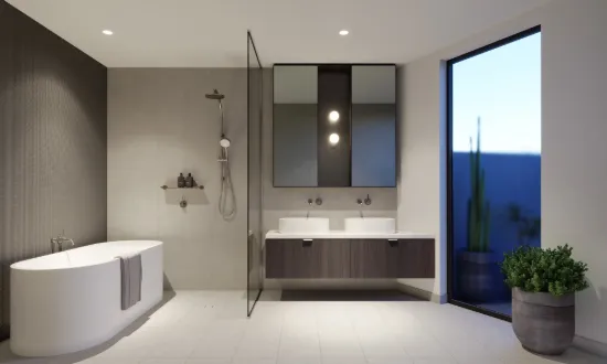 81 Bridge Street, Port Melbourne