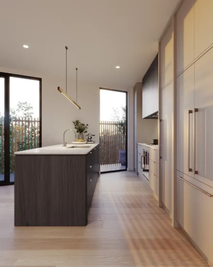 81 Bridge Street, Port Melbourne