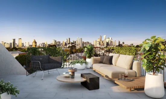 81 Bridge Street, Port Melbourne