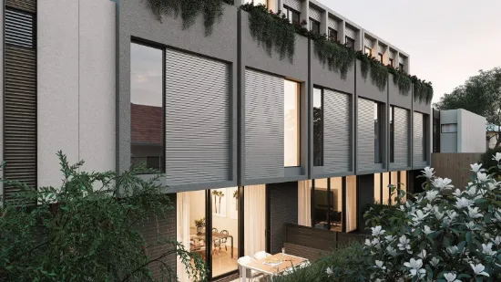 81 Encore Boulevard