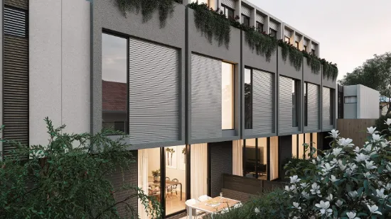 81 Encore Boulevard