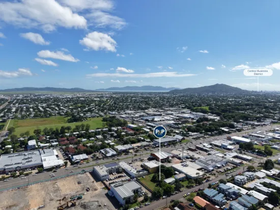 Development Potential - 2,023 sqm Block