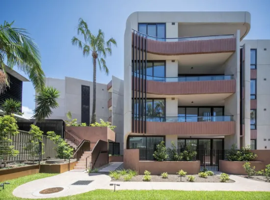Dwell Bondi