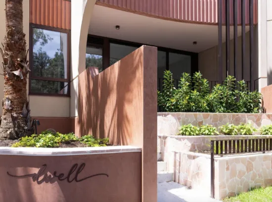 Dwell Bondi