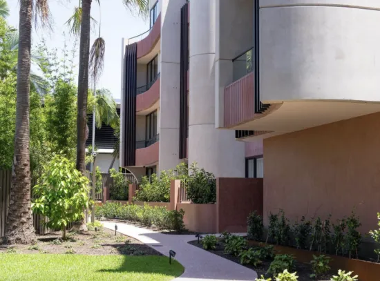 Dwell Bondi
