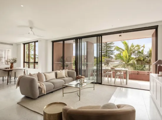 Dwell Bondi