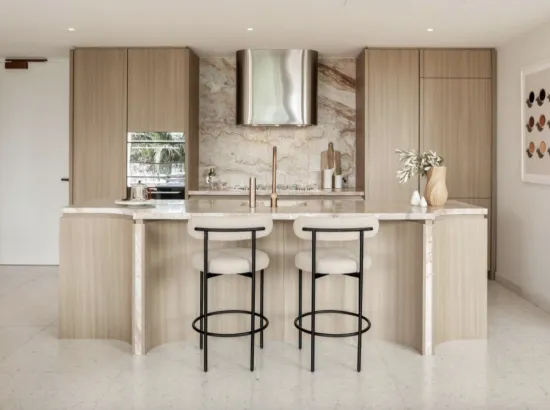 Dwell Bondi